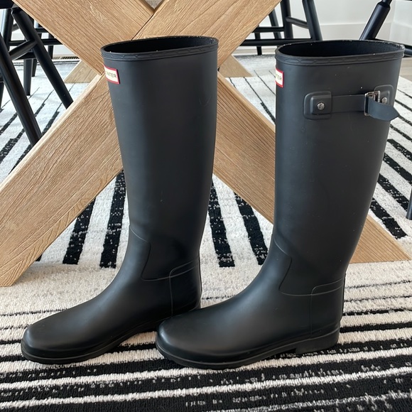 Hunter tall slim - Picture 3 of 7